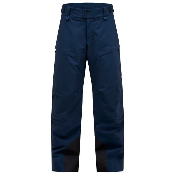 Peak Performance - Maroon Pants - Skihose Gr L blau von Peak Performance