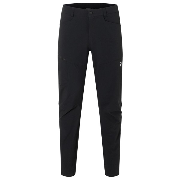 Peak Performance - Outdoor S/S Pants - Freizeithose Gr L;M;XL;XXL schwarz von Peak Performance