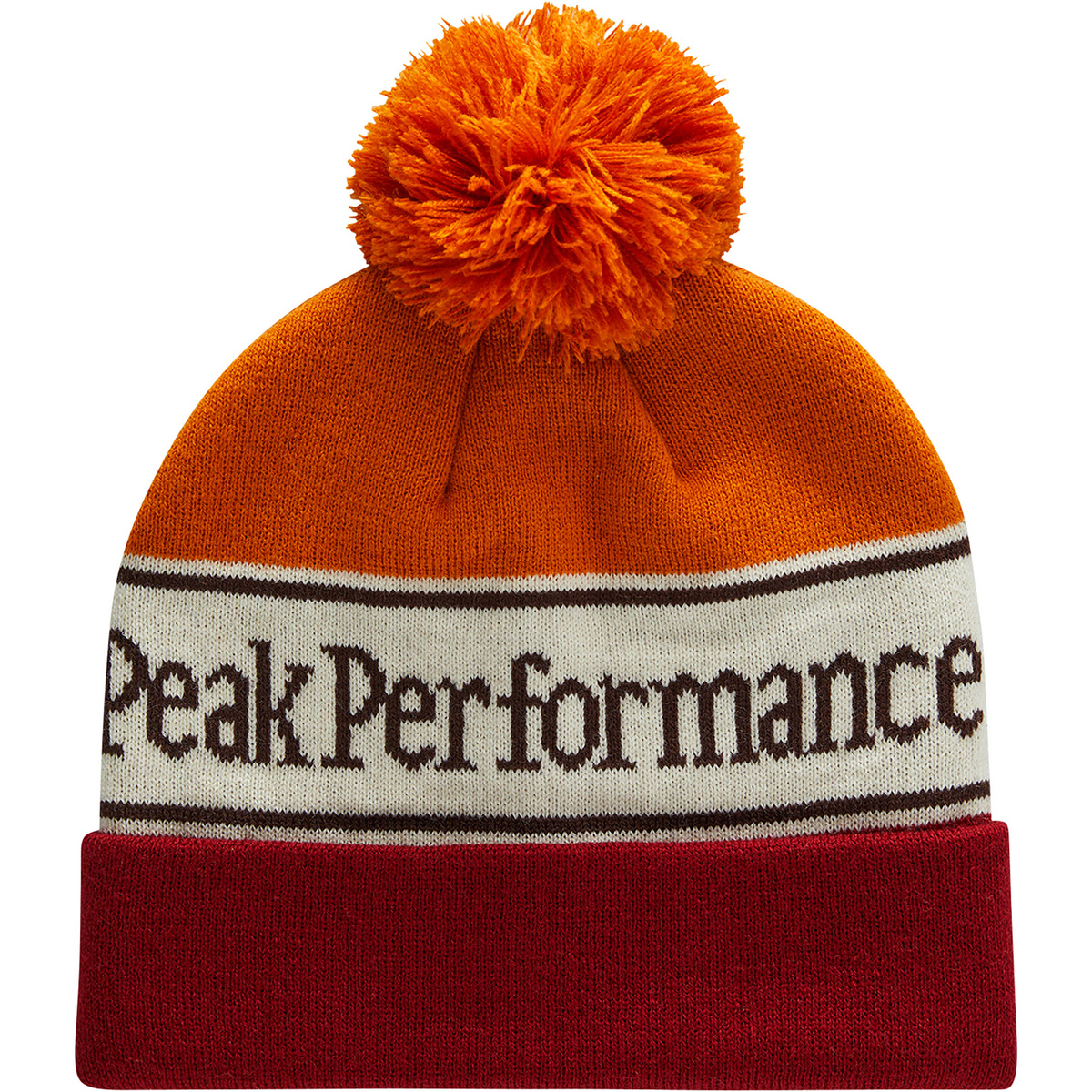 Peak Performance Pow Mütze von Peak Performance