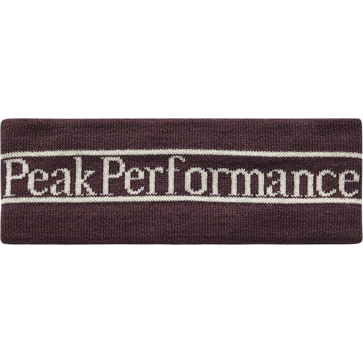 Peak Performance Pow Stirnband Peak Performance Pow Stirnband von Peak Performance