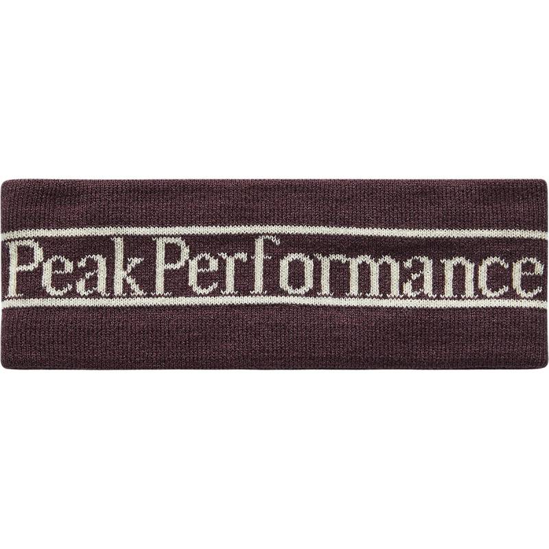 Peak Performance Pow Stirnband Peak Performance Pow Stirnband von Peak Performance