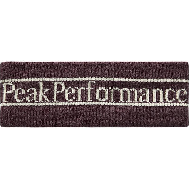 Peak Performance Pow Stirnband von Peak Performance