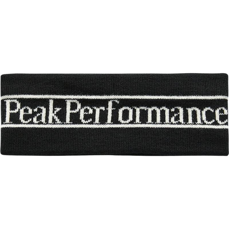 Peak Performance Pow Stirnband von Peak Performance