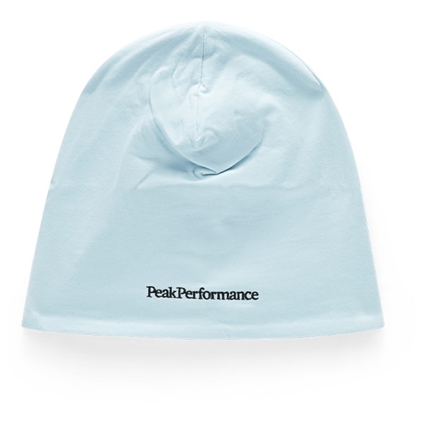 Peak Performance - Progress Hat - Mütze Gr L/XL grau von Peak Performance