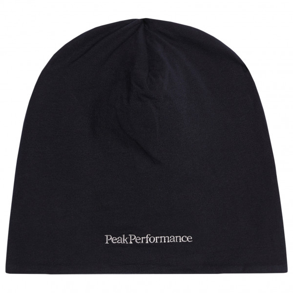 Peak Performance - Progress Hat - Mütze Gr L/XL schwarz Peak Performance - Progress Hat - Mütze Gr L/XL schwarz von Peak Performance