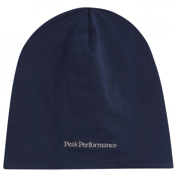 Peak Performance - Progress Hat - Mütze Gr S/M blau Peak Performance - Progress Hat - Mütze Gr S/M blau von Peak Performance