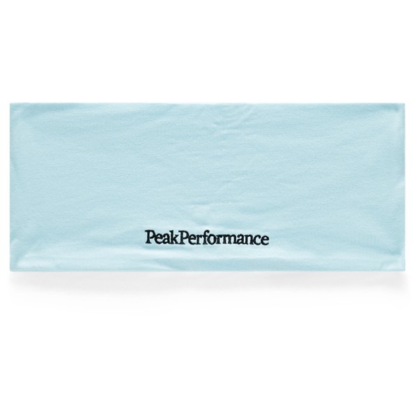 Peak Performance - Progress Headband - Stirnband Gr L/XL grau Peak Performance - Progress Headband - Stirnband Gr L/XL grau von Peak Performance