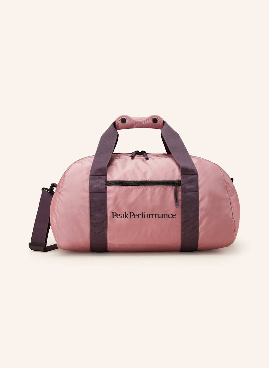 Peak Performance Reisetasche Detour Ii 35 L rot von Peak Performance