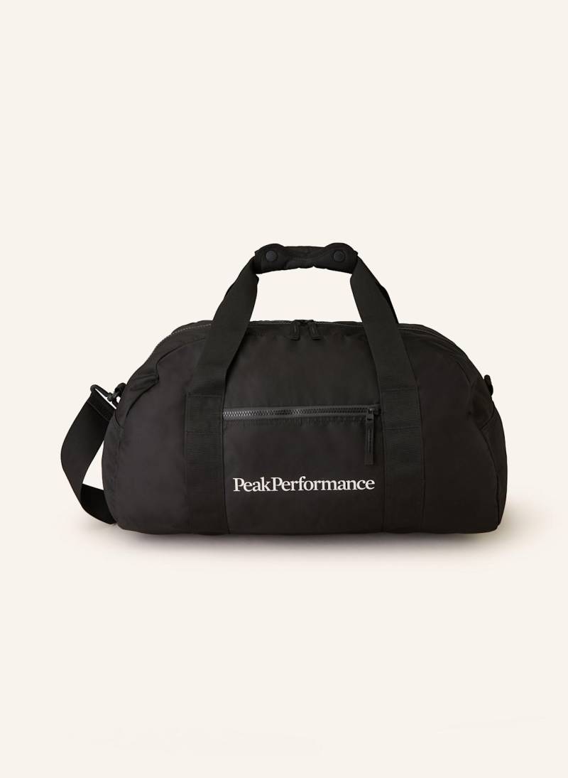 Peak Performance Reisetasche Detour Ii 35 L schwarz von Peak Performance