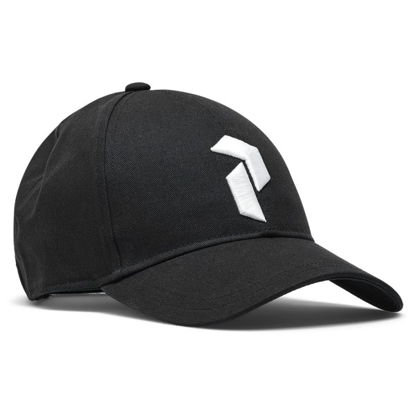 Peak Performance - Retro Cap - Cap Gr One Size blau;schwarz von Peak Performance