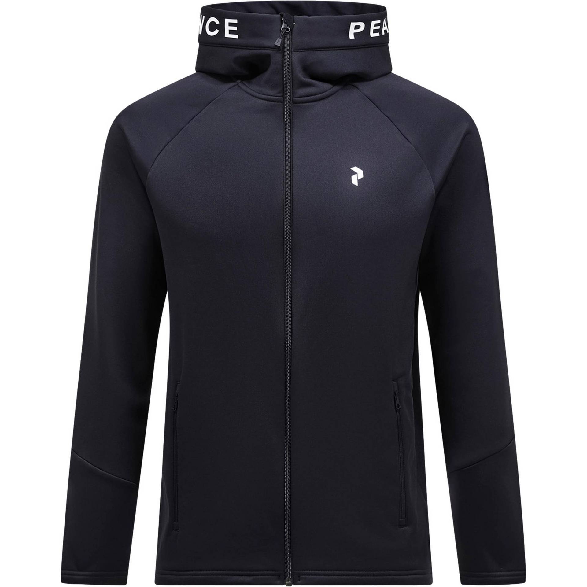 Peak Performance Rider Fleecejacke Herren von Peak Performance