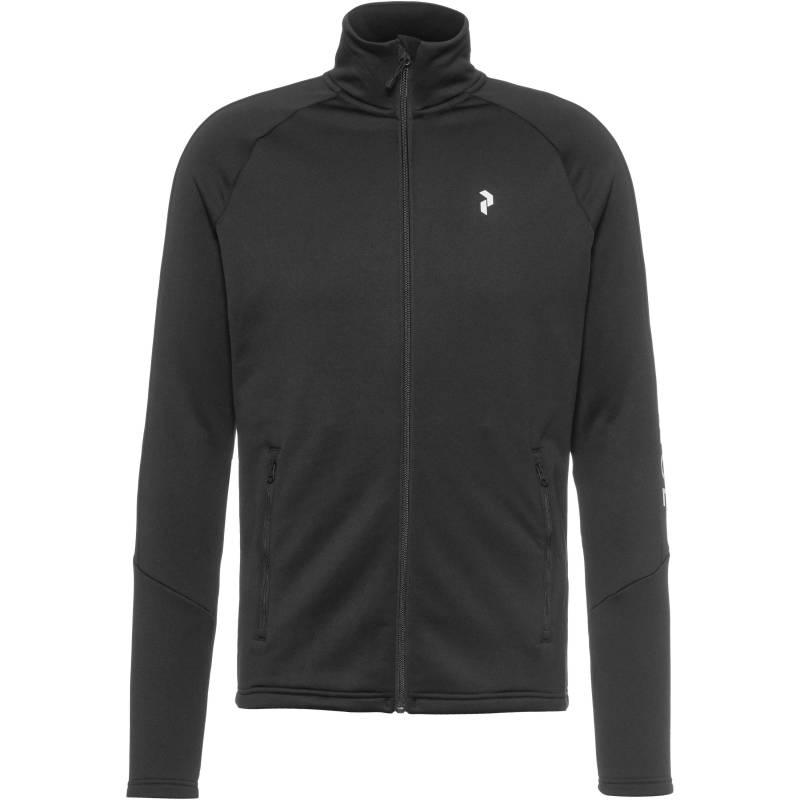 Peak Performance Rider Fleecejacke Herren von Peak Performance