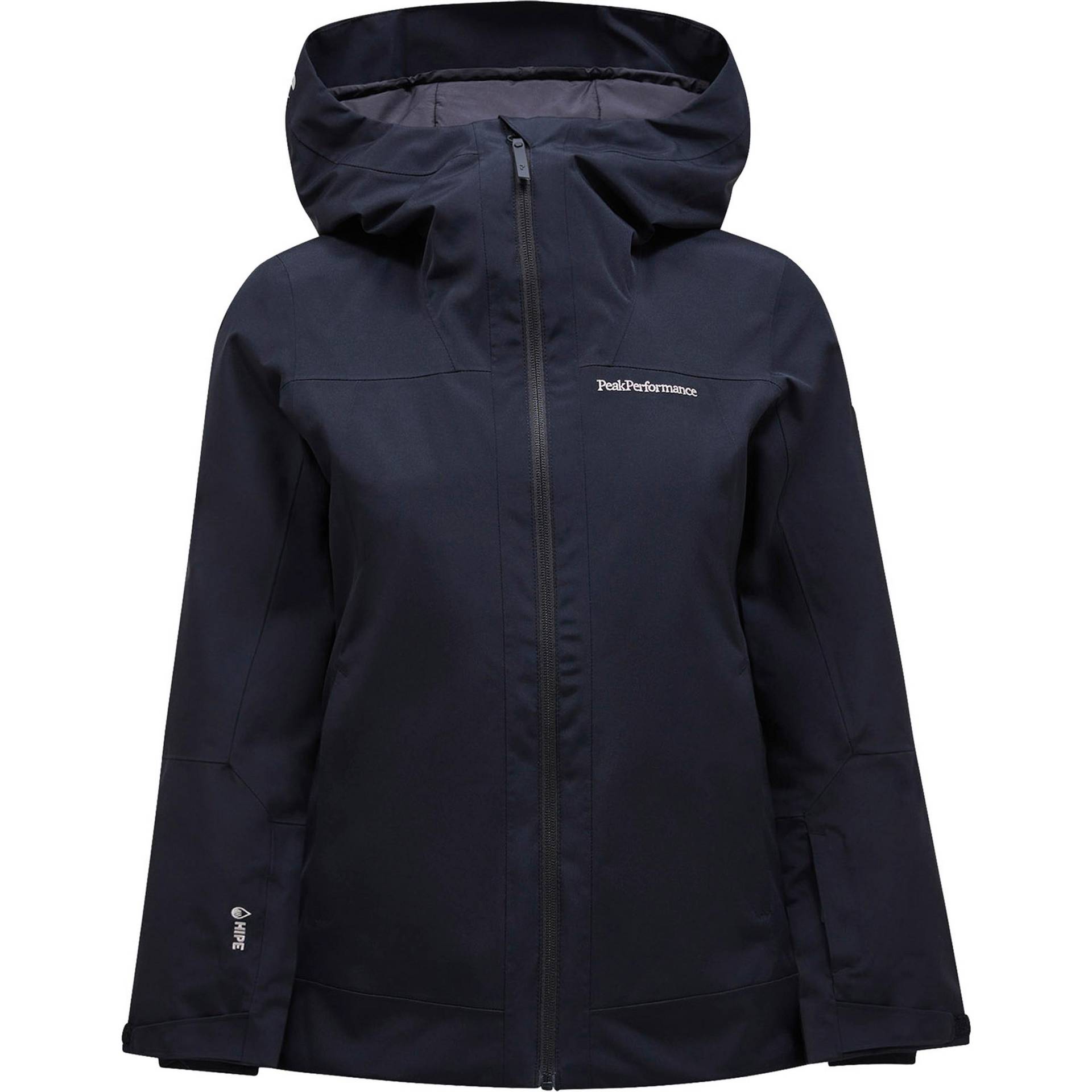 Peak Performance Rider Tech Skijacke Damen von Peak Performance