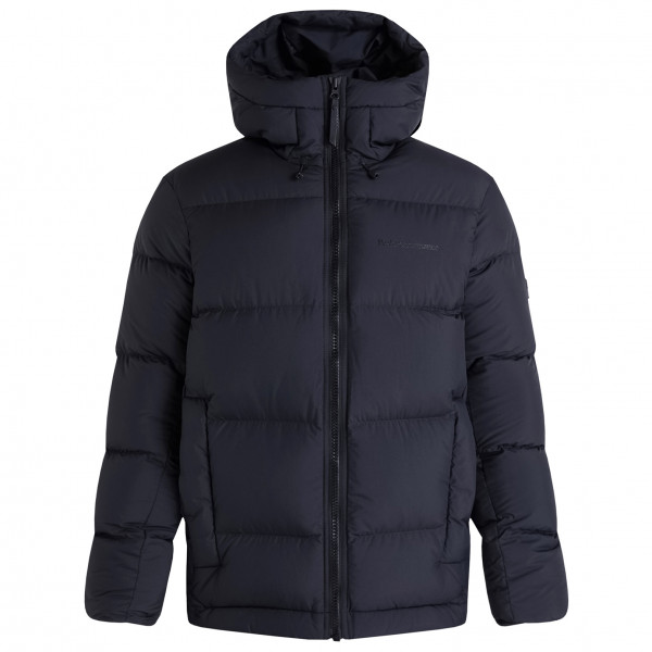 Peak Performance - Rivel Jacket - Daunenjacke Gr L;M;S;XL;XXL blau von Peak Performance