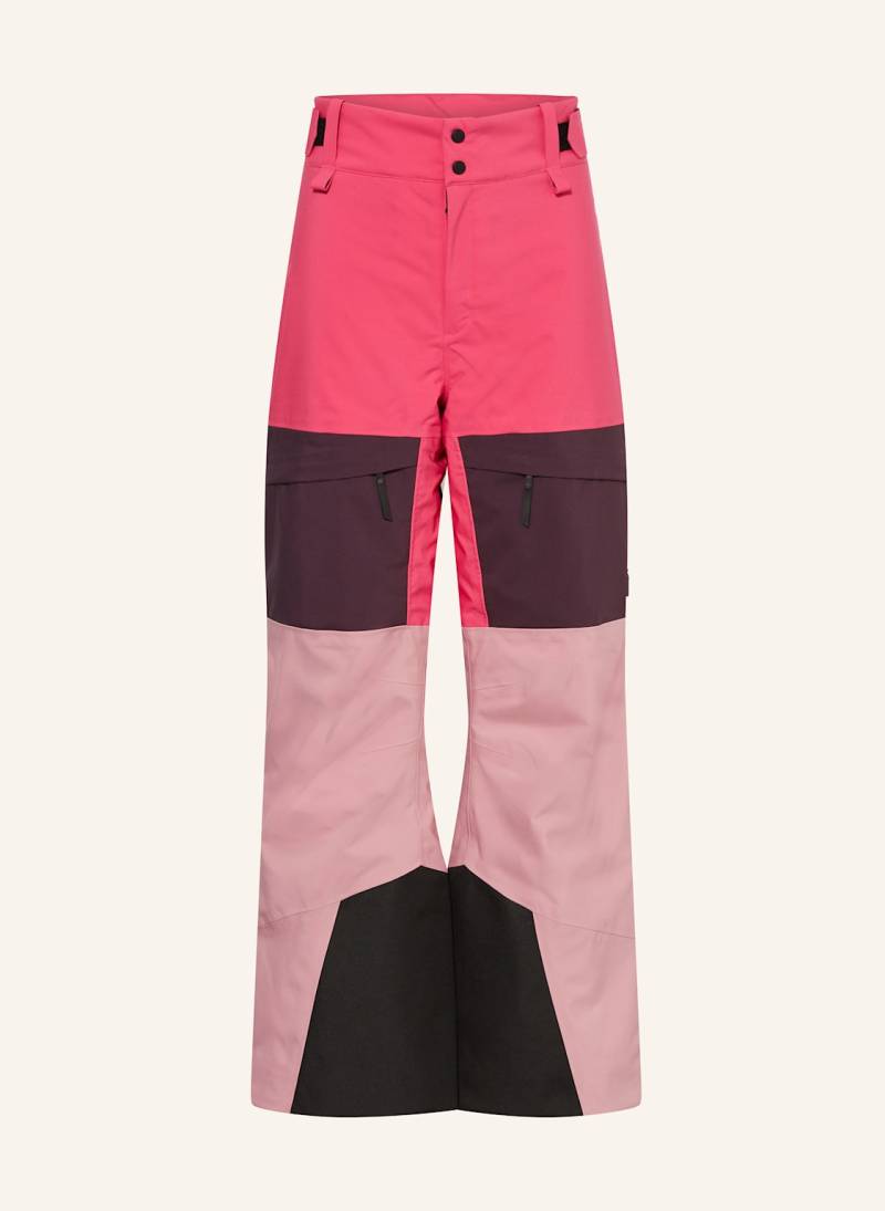 Peak Performance Skihose Gravity pink von Peak Performance