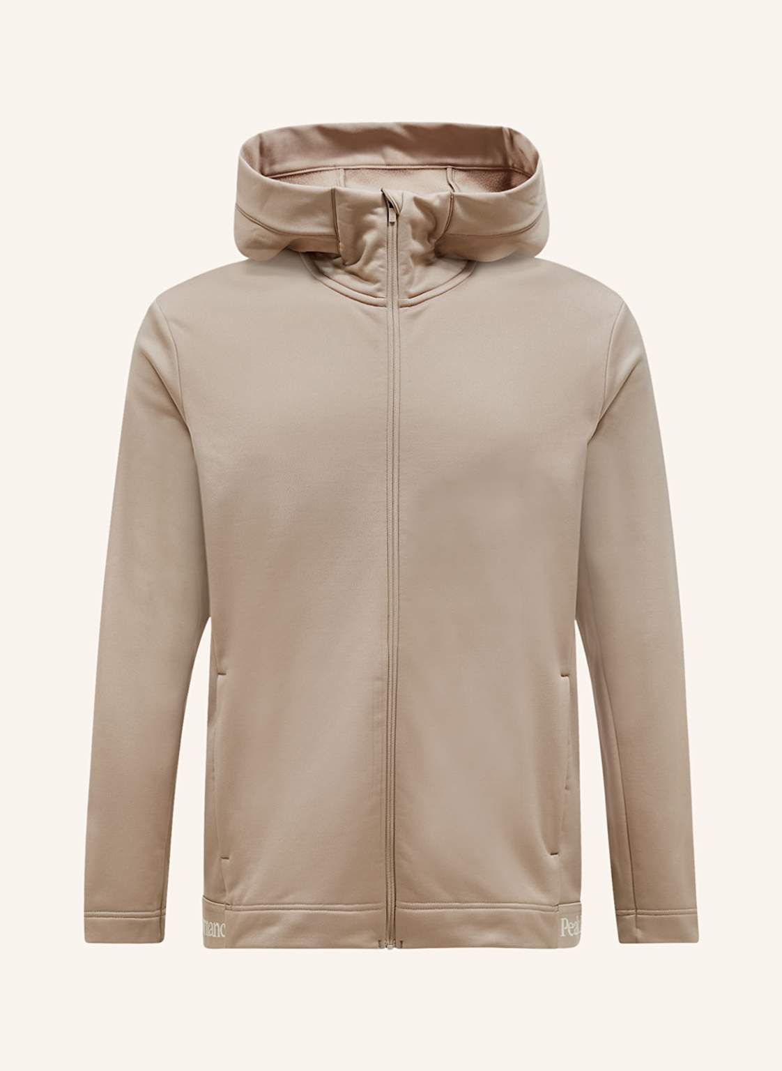 Peak Performance Softshell-Jacke Rider Tech beige von Peak Performance