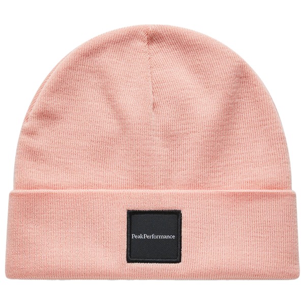 Peak Performance - Switch Hat - Mütze Gr One Size rosa von Peak Performance