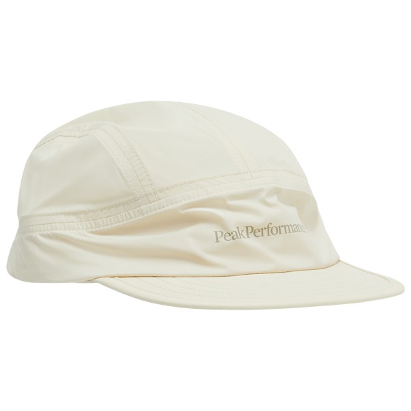 Peak Performance - Trail Cap - Cap Gr One Size beige;blau;schwarz Peak Performance - Trail Cap - Cap Gr One Size beige;blau;schwarz von Peak Performance