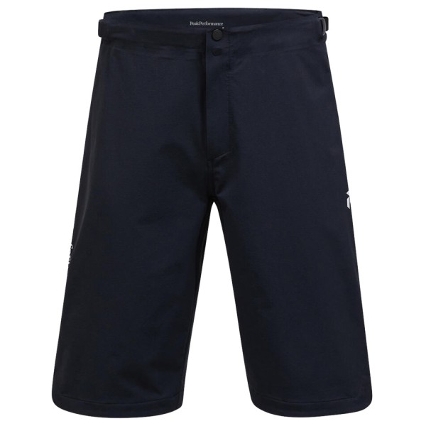 Peak Performance - Trail Shorts - Shorts Gr XXL blau/schwarz von Peak Performance