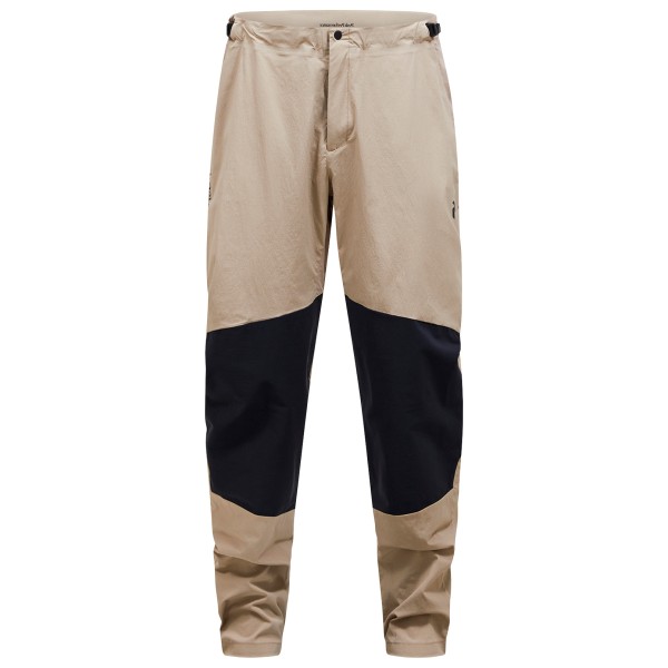 Peak Performance - Trail Tech Pants - Velohose Gr M beige Peak Performance - Trail Tech Pants - Velohose Gr M beige von Peak Performance