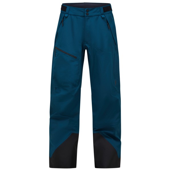 Peak Performance - Vertical GORE-TEX 3L Pants - Skihose Gr M;XL oliv von Peak Performance