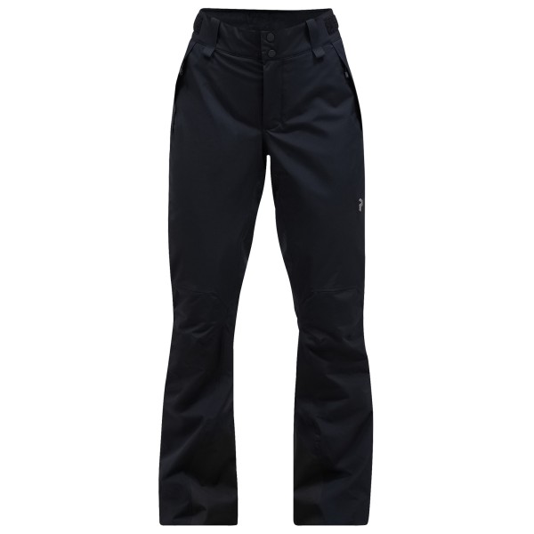 Peak Performance - Women's Anima Pants - Skihose Gr S schwarz von Peak Performance