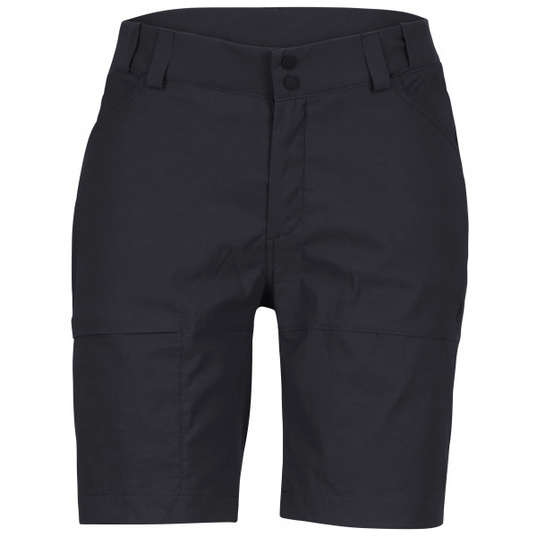 Peak Performance - Women's Iconiq Shorts - Shorts Gr S;XL;XS blau;oliv von Peak Performance