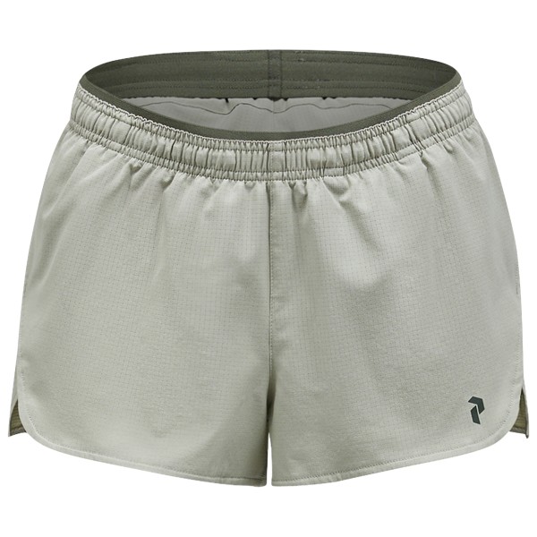 Peak Performance - Women's Trail Light Shorts - Shorts Gr L;S;XL;XS blau;grau;rot von Peak Performance