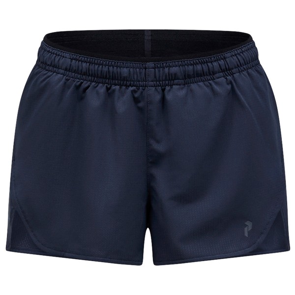 Peak Performance - Women's Trail Light Shorts - Shorts Gr XS blau von Peak Performance