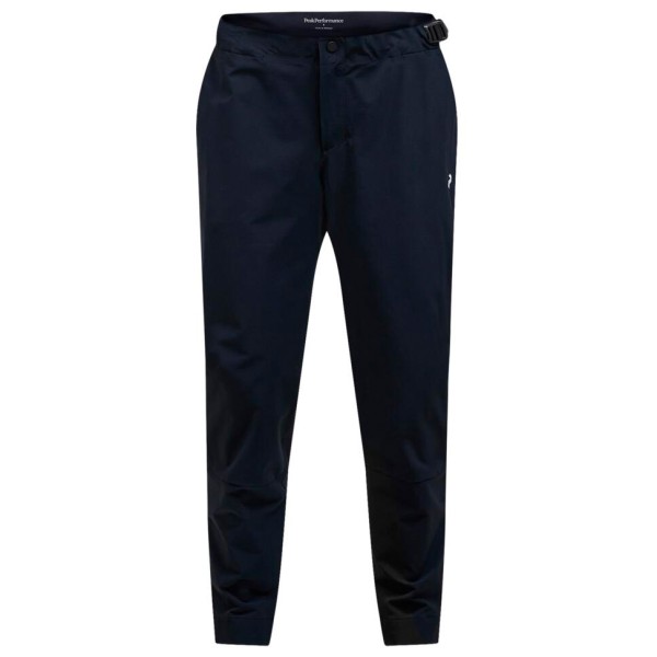 Peak Performance - Women's Trail Pants - lange Velohose Gr M blau/schwarz Peak Performance - Women's Trail Pants - lange Velohose Gr M blau/schwarz von Peak Performance