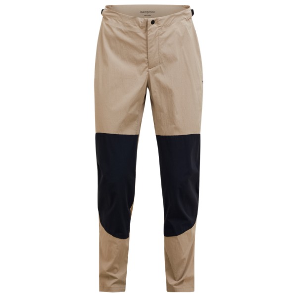 Peak Performance - Women's Trail Tech Pants - Velohose Gr S beige Peak Performance - Women's Trail Tech Pants - Velohose Gr S beige von Peak Performance