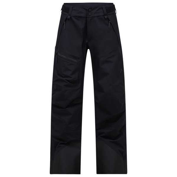 Peak Performance - Women's Vertical GORE-TEX 3L Pants - Skihose Gr L schwarz von Peak Performance