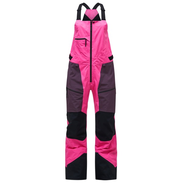 Peak Performance - Women's Vertical GORE-TEX Pro Bib Pants - Skihose Gr L;M;S;XL bunt von Peak Performance