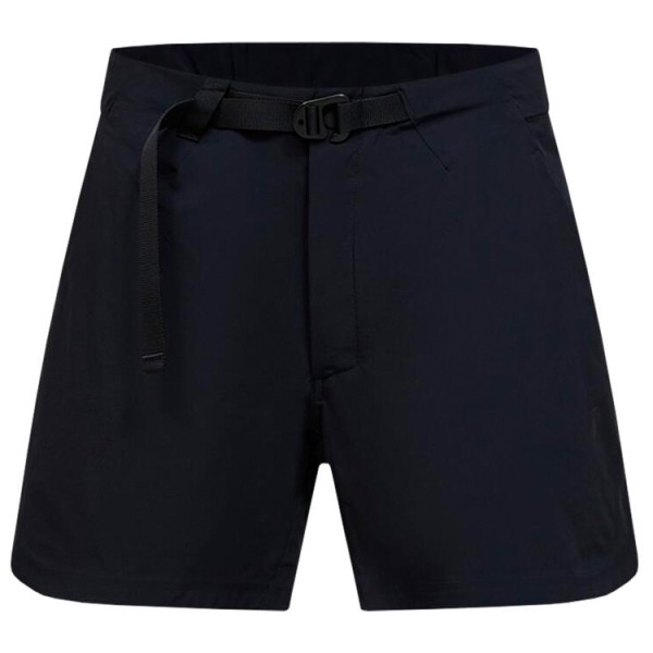 Peak Performance - Women's Vislight Light Shorts - Shorts Gr L schwarz Peak Performance - Women's Vislight Light Shorts - Shorts Gr L schwarz von Peak Performance