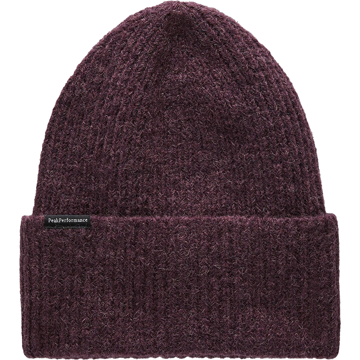 Peak Performance Woolblend Mütze Peak Performance Woolblend Mütze von Peak Performance