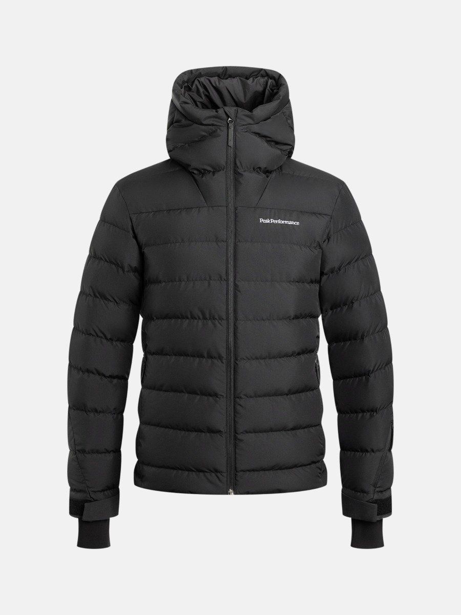 Peakperformance M Down Ski Jacket-L L von Peakperformance