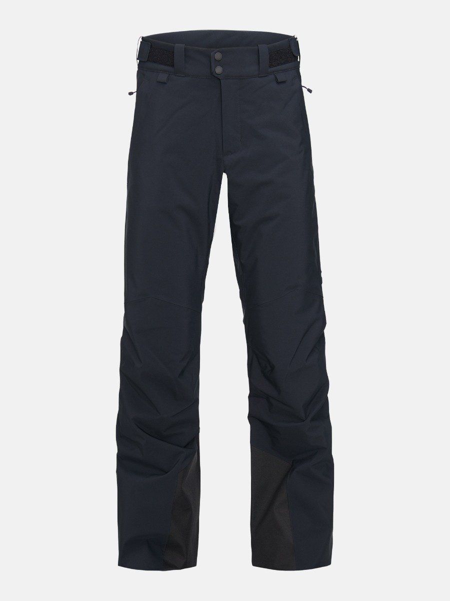 Peakperformance M Insulated Ski Pants-S S von Peakperformance