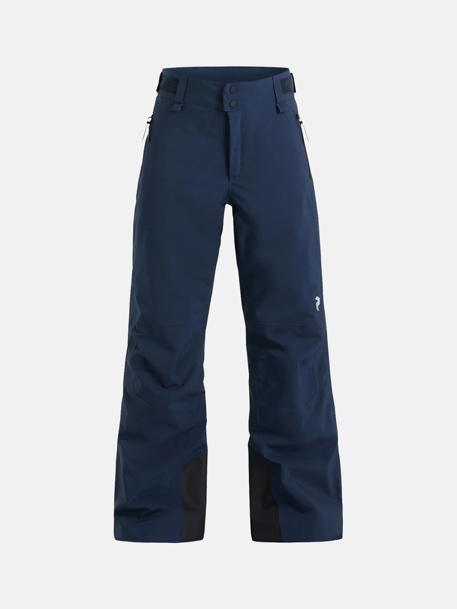 Peakperformance Jr Maroon Pants-150 150 von Peakperformance