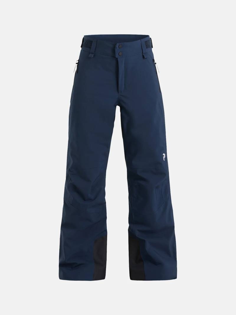 Peakperformance Jr Maroon Pants-160 160 von Peakperformance