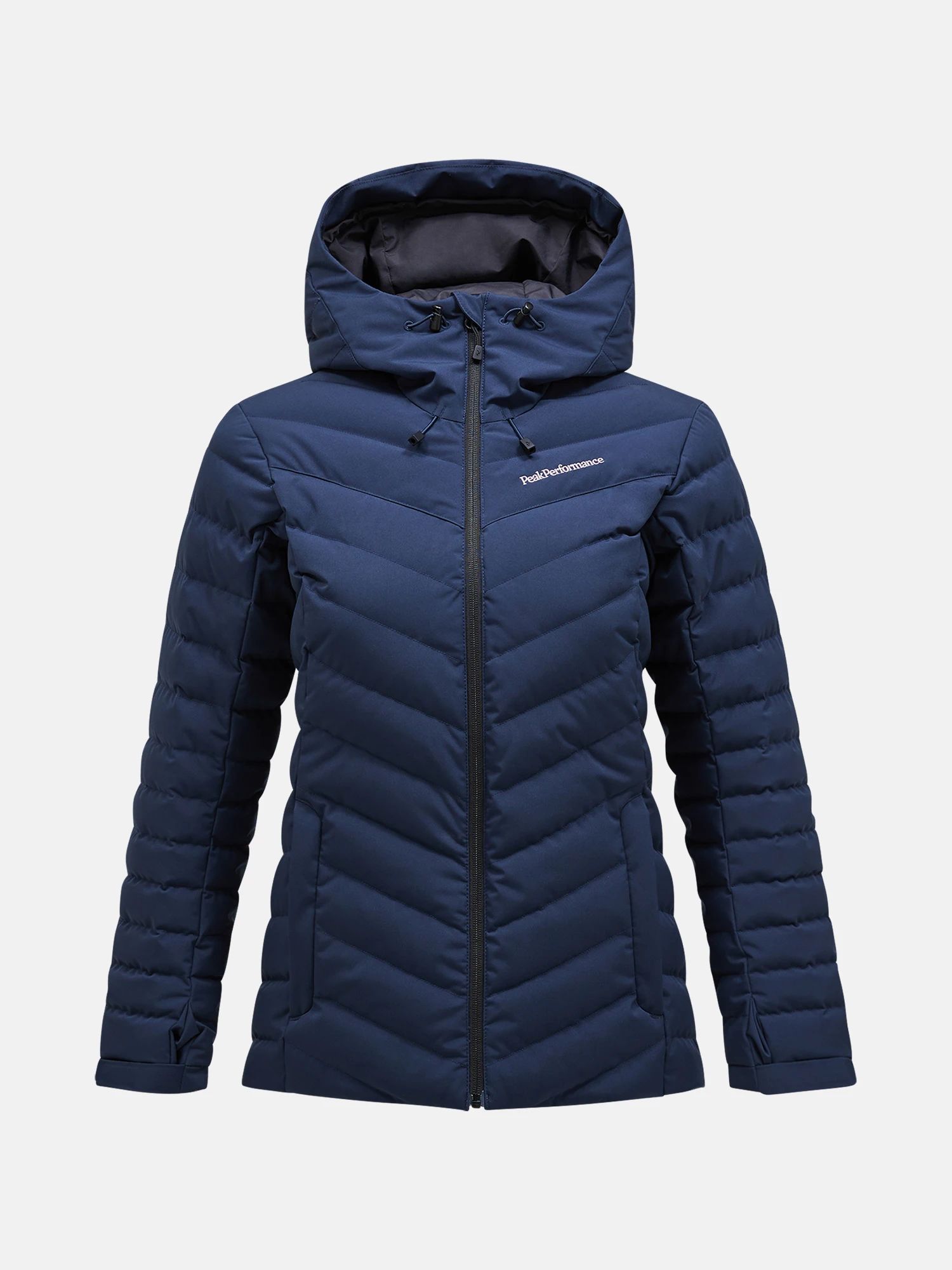 Peakperformance W's Frost Ski Jacket--L L von Peakperformance