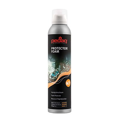 Protector Foam 250 ml Imprägnierungsmittel von PEDAG