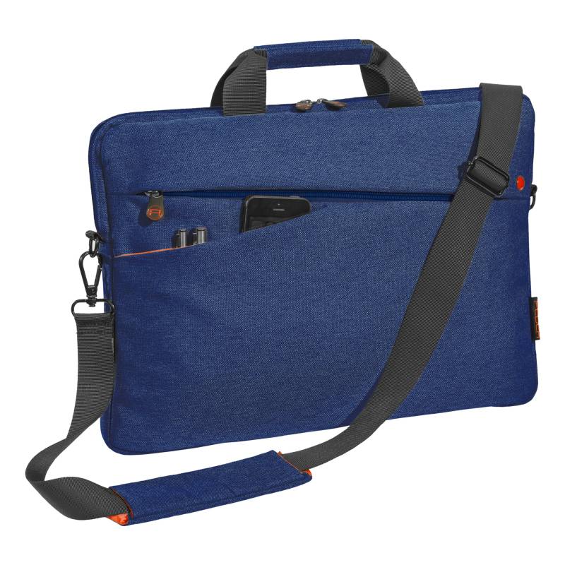 PEDEA Laptoptasche »Fashion 15,6 Zoll (39,6 cm)« von Pedea