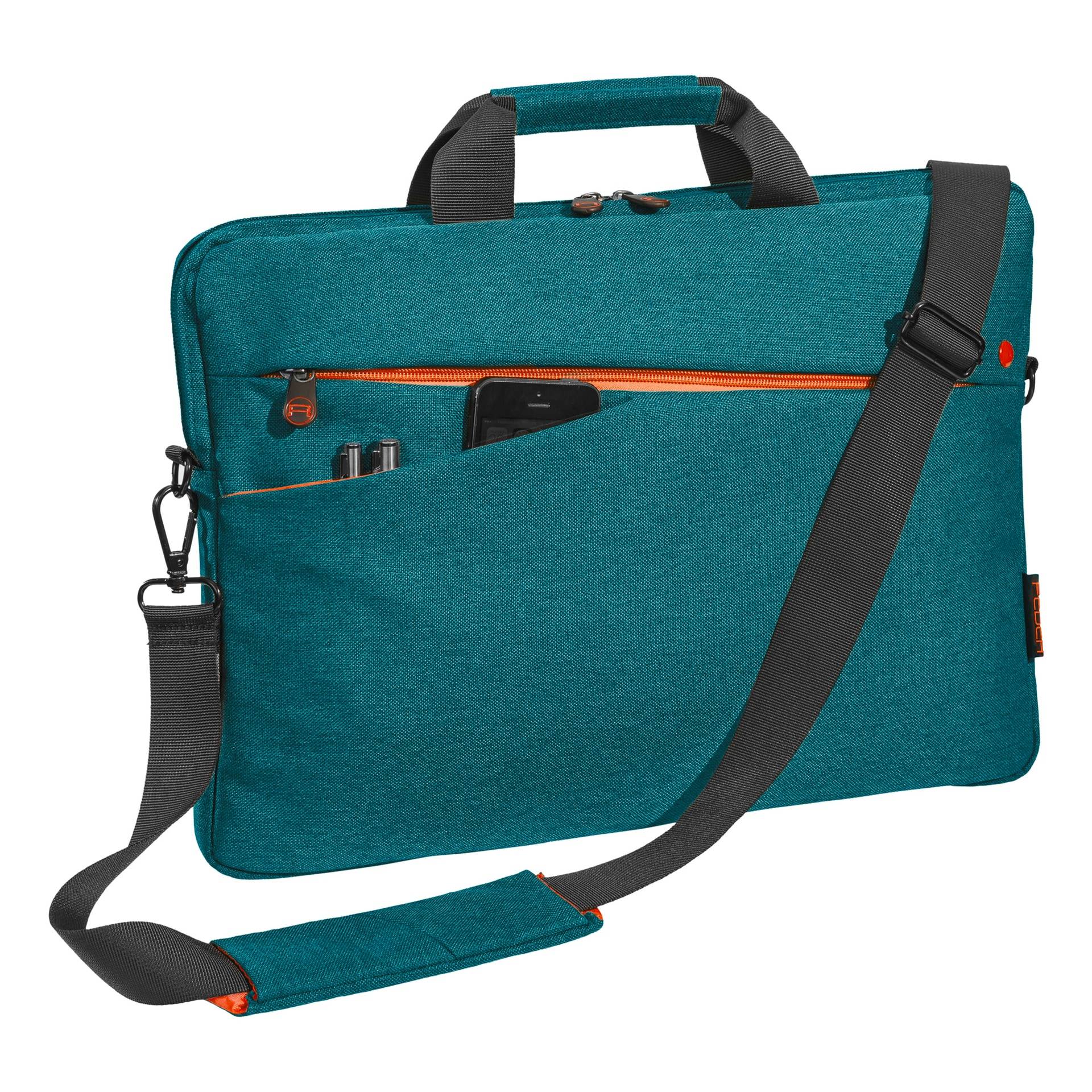 PEDEA Laptoptasche »Fashion 17,3 Zoll (43,9 cm)« von Pedea