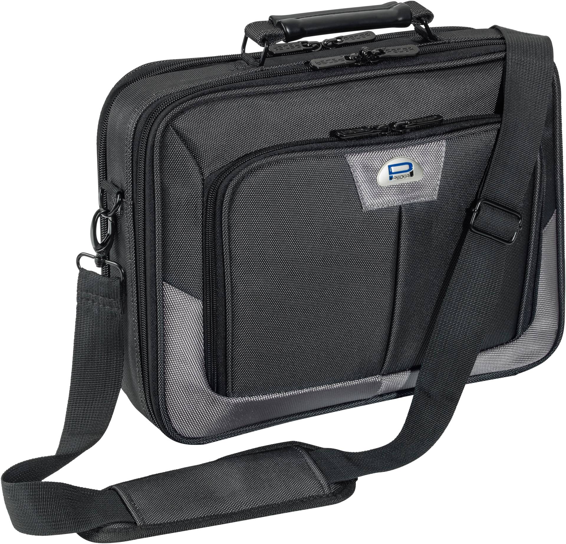 PEDEA Laptoptasche »PREMIUM 13,3 Zoll (33,8 cm)« von Pedea