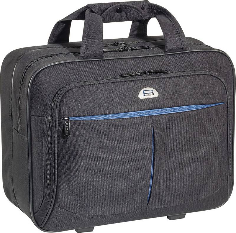 PEDEA Laptoptasche »Trolley Premium Air 43,9cm (15,6-17,3)« von Pedea