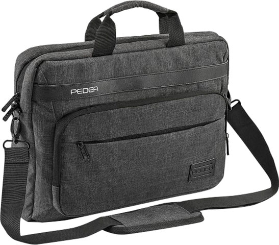 PEDEA Laptoptasche »URBAN compact 43,9cm (17,3)« von Pedea