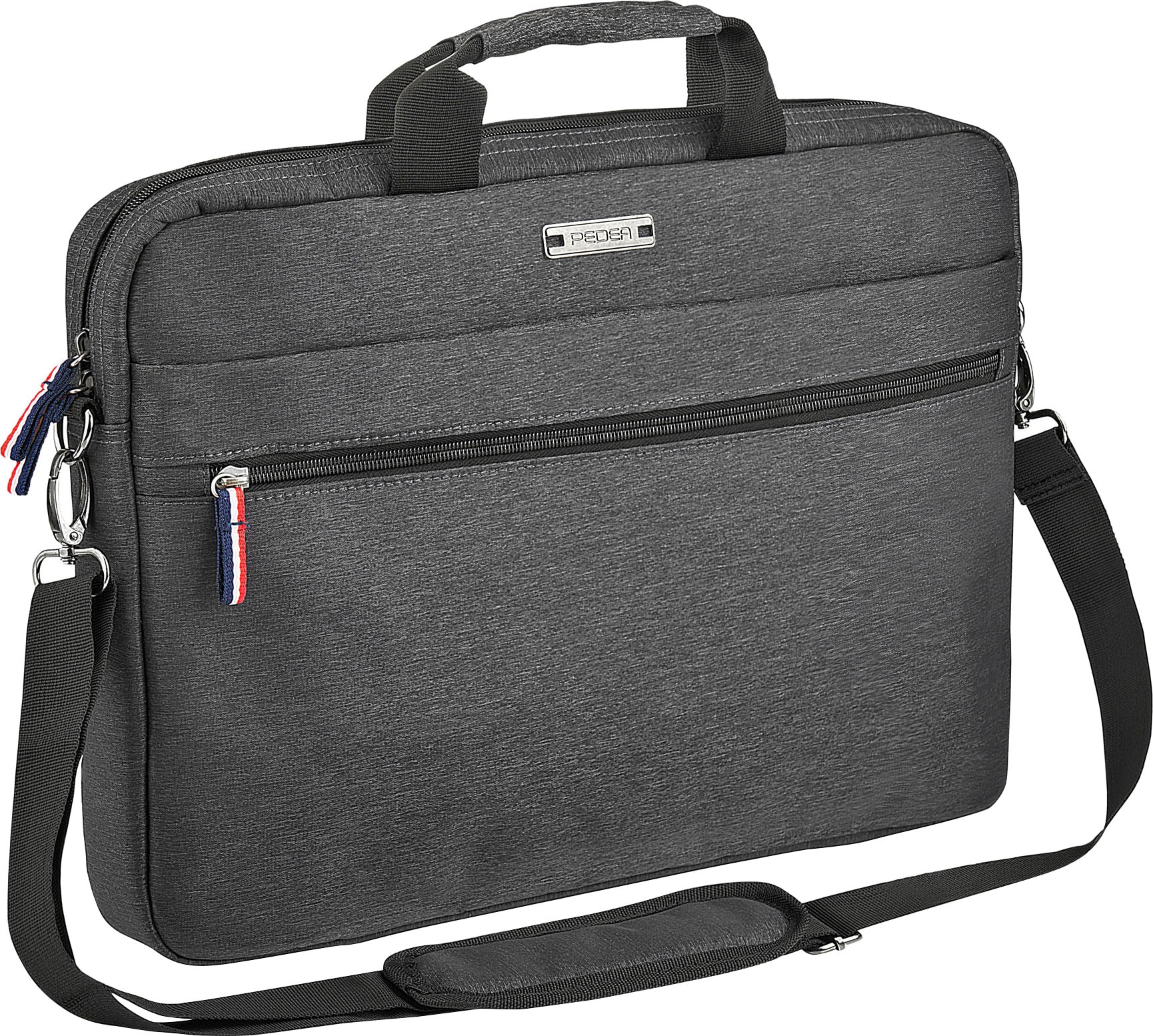 PEDEA Laptoptasche »URBAN slim 43,9cm (17,3)« von Pedea