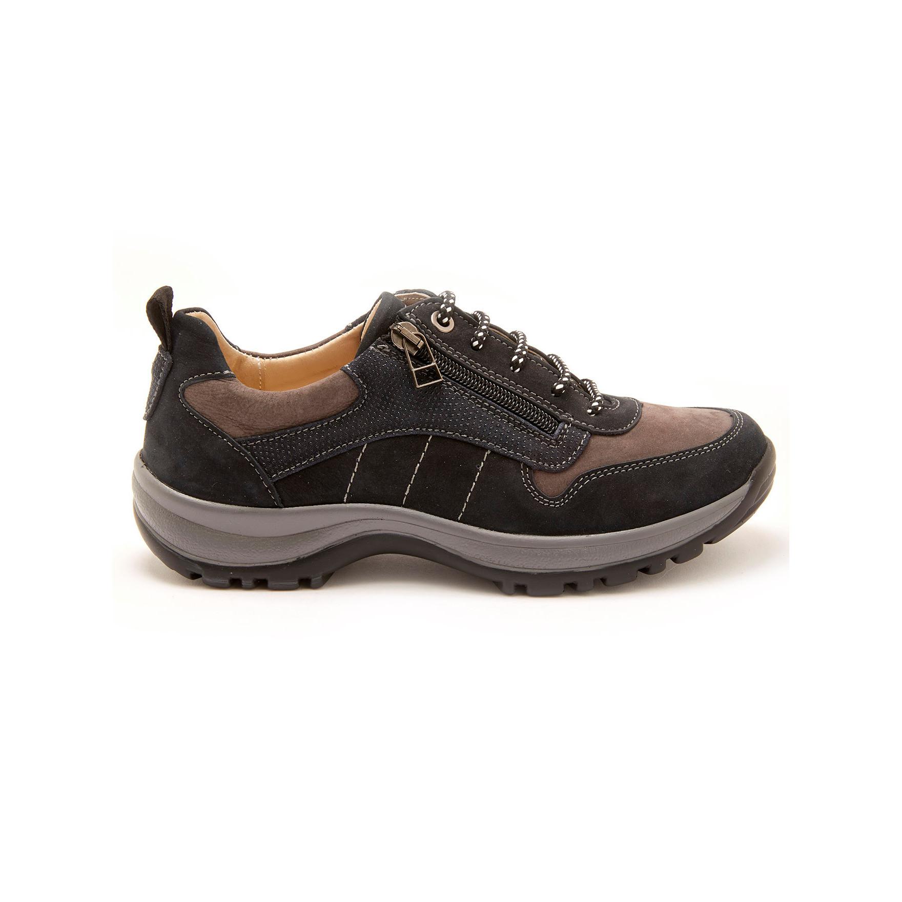 Damen-wanderschuhe Unisex  35 von Pédiconfort