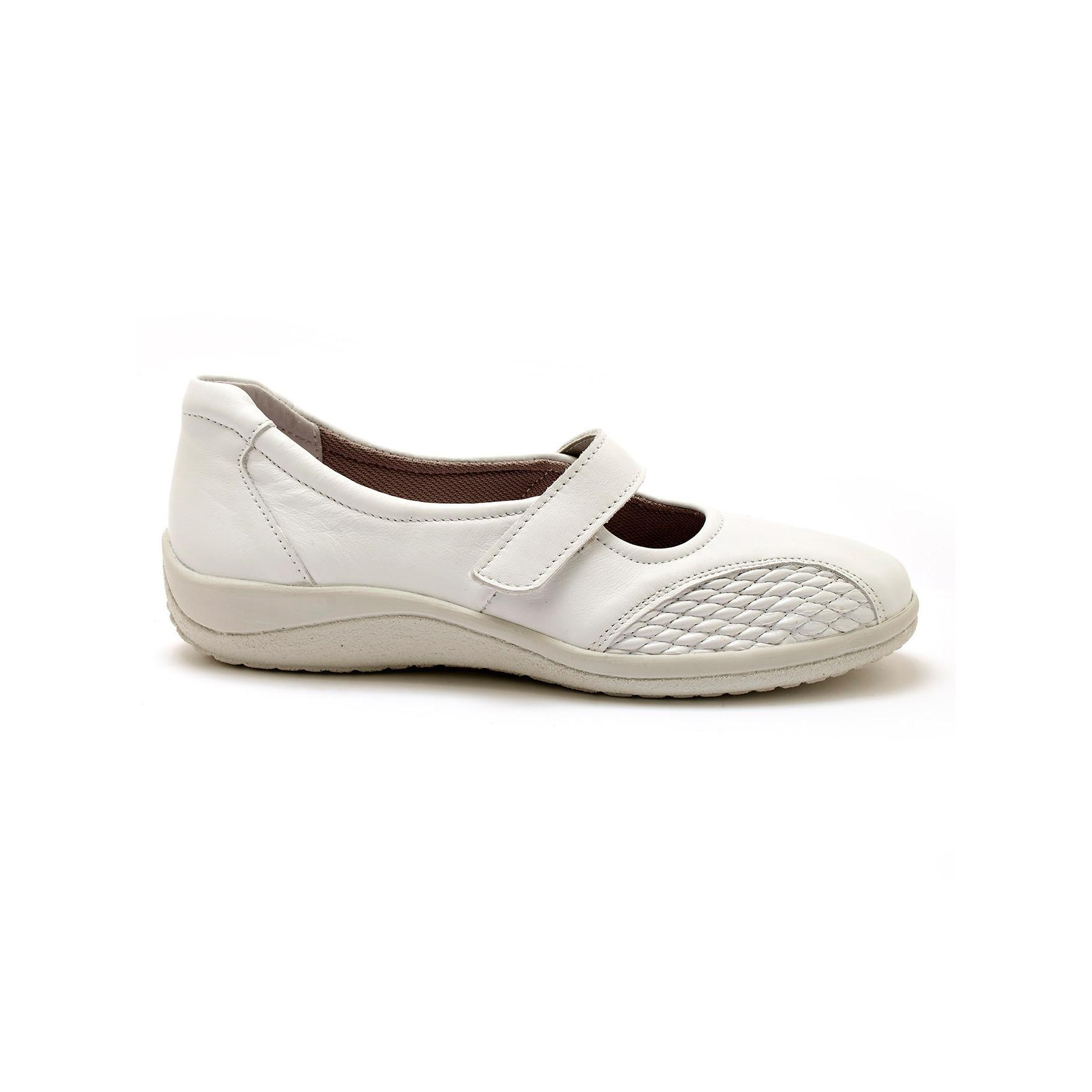 Lederballerinas Frau Damen  37 von Pédiconfort