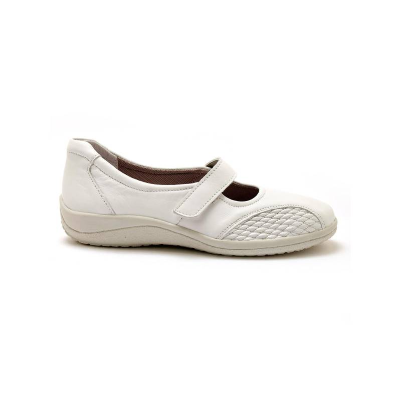 Lederballerinas Frau Damen  37 von Pédiconfort